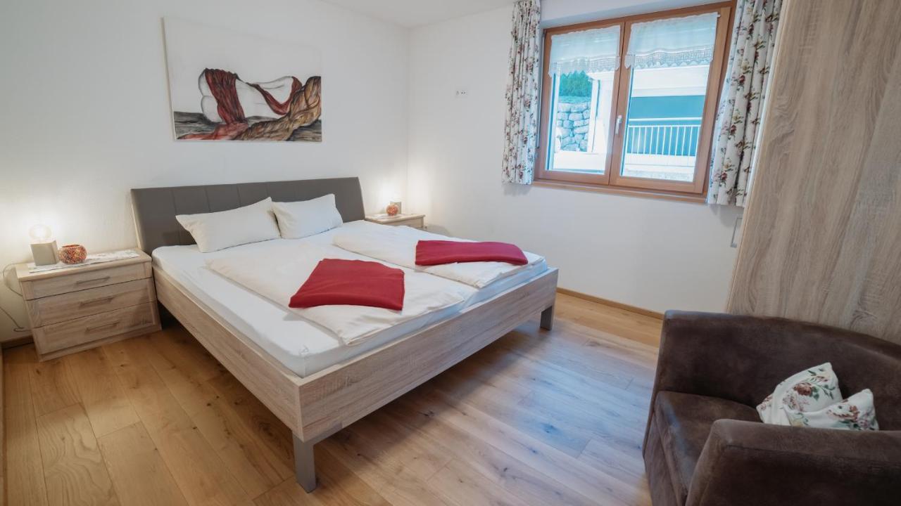 Appartements Christine Bezau Eksteriør bilde