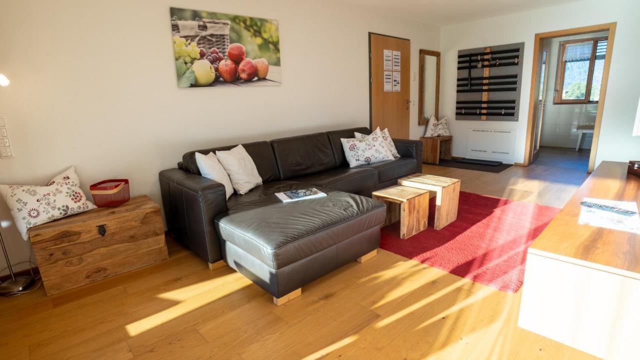 Appartements Christine Bezau Eksteriør bilde