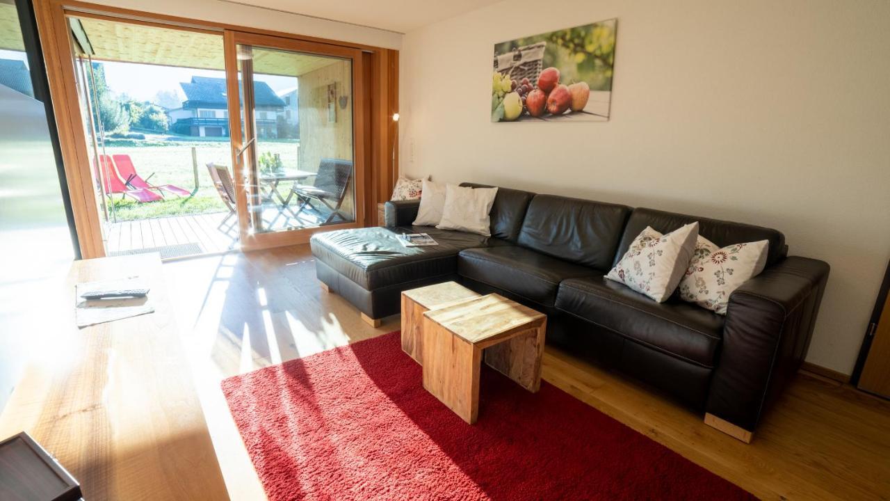 Appartements Christine Bezau Eksteriør bilde
