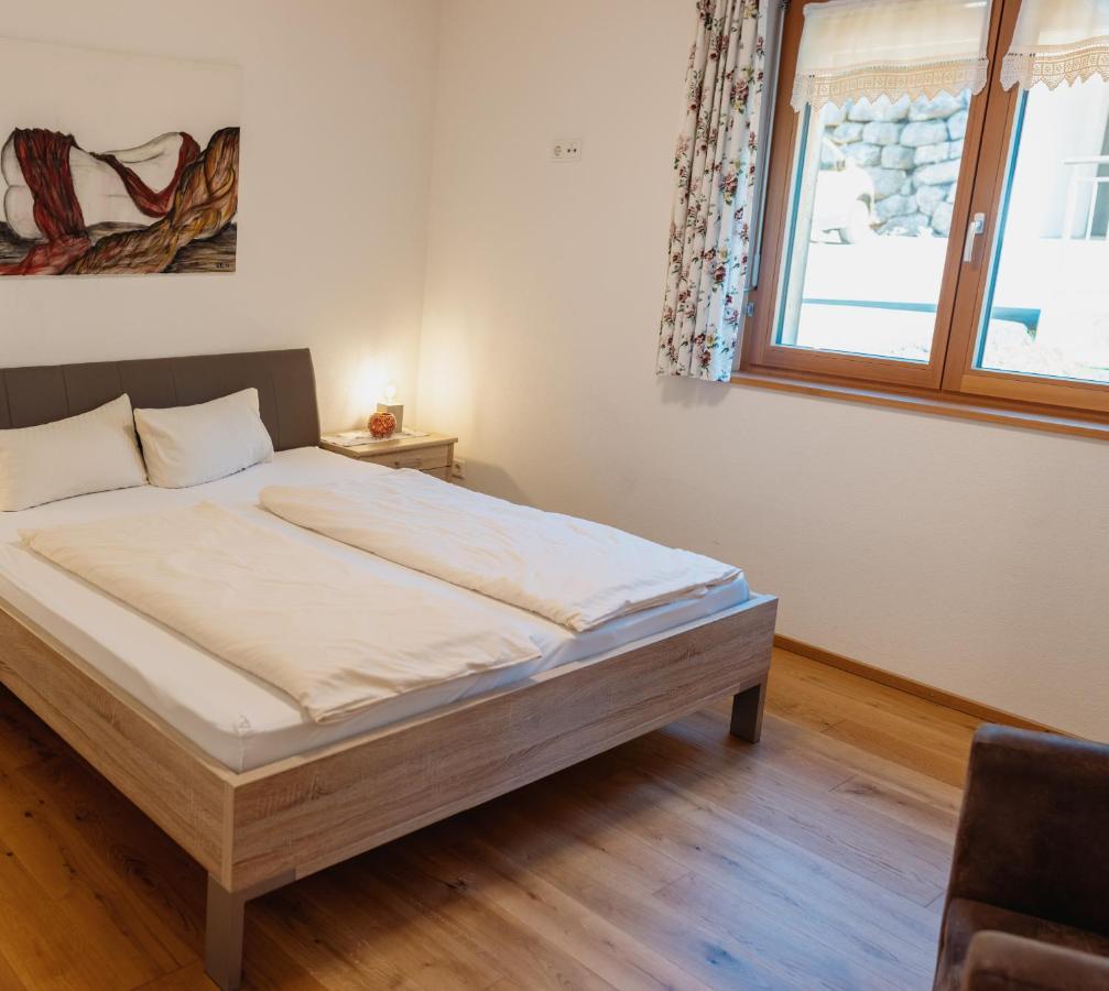 Appartements Christine Bezau Eksteriør bilde