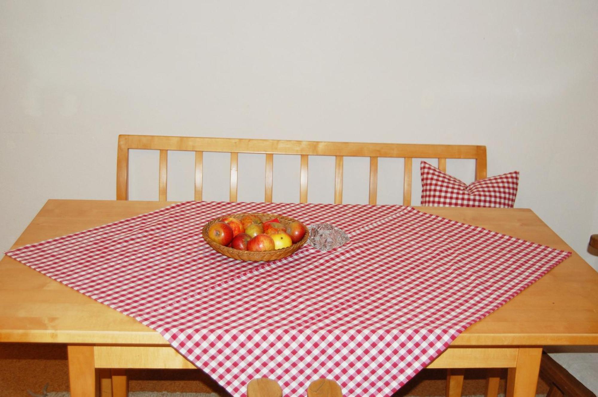 Appartements Christine Bezau Rom bilde