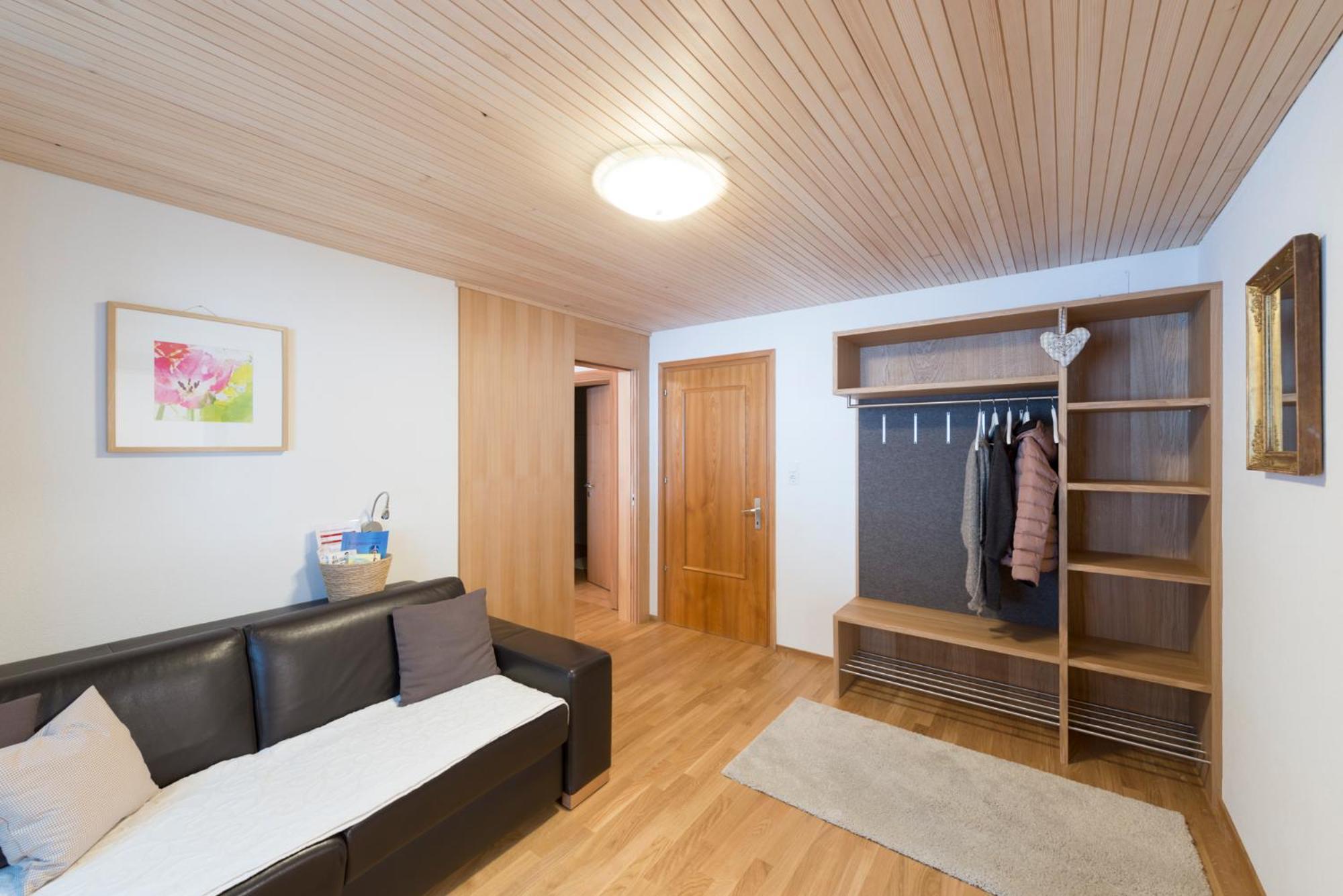 Appartements Christine Bezau Eksteriør bilde