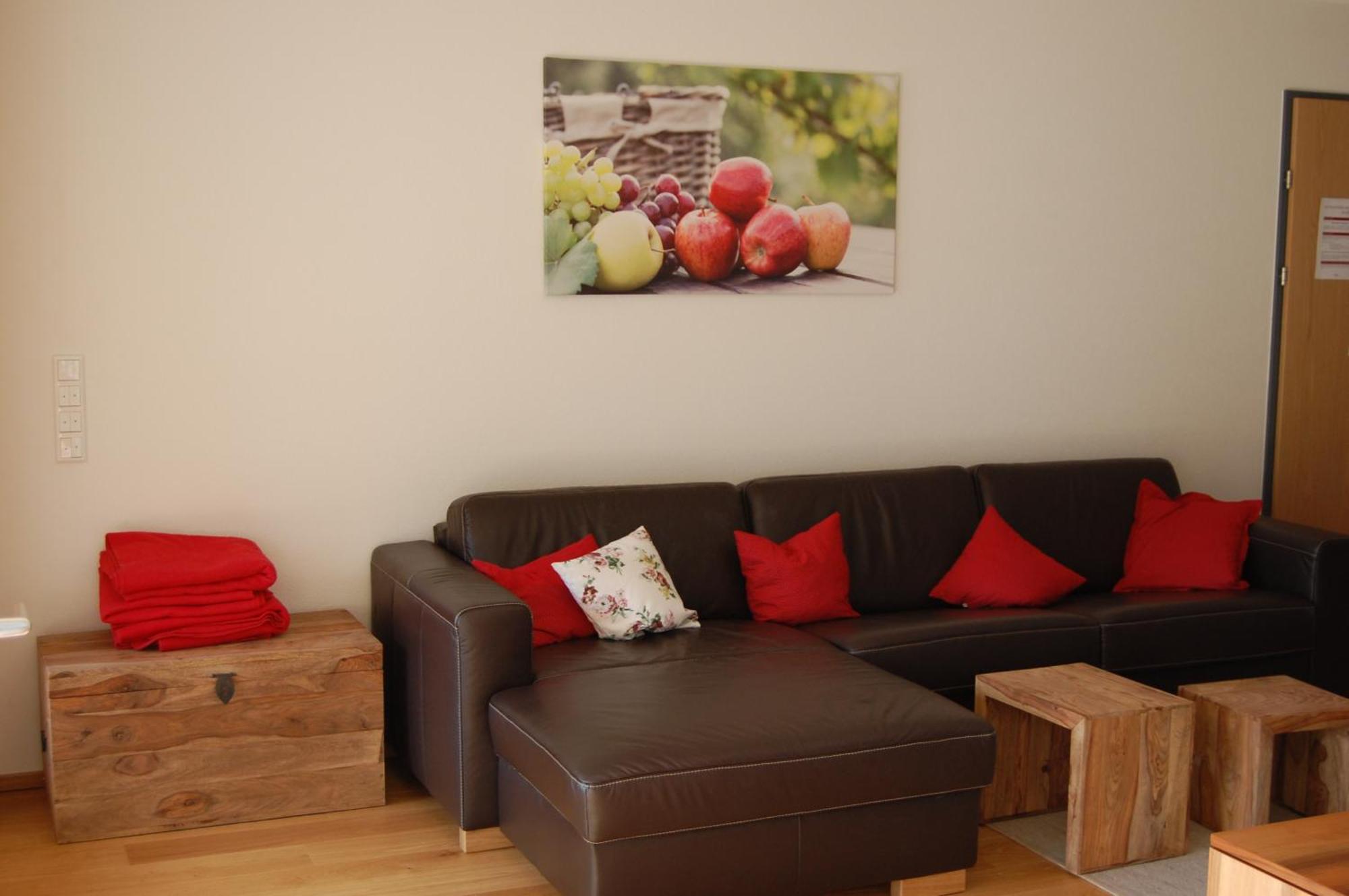 Appartements Christine Bezau Eksteriør bilde
