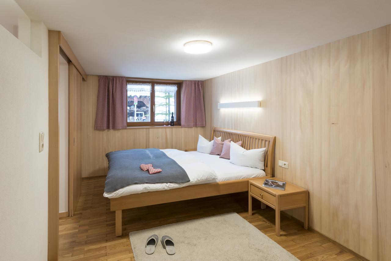 Appartements Christine Bezau Eksteriør bilde