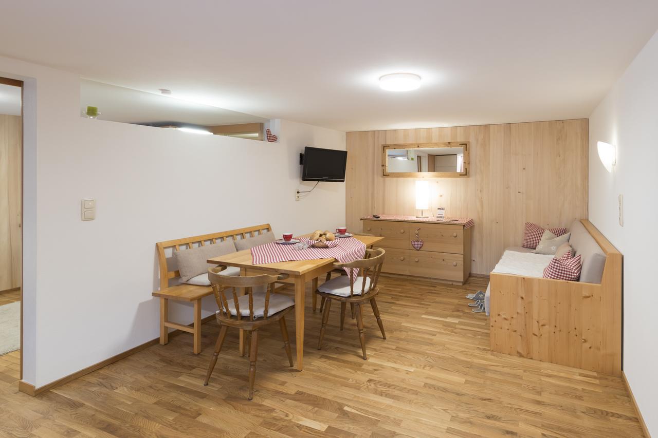 Appartements Christine Bezau Eksteriør bilde