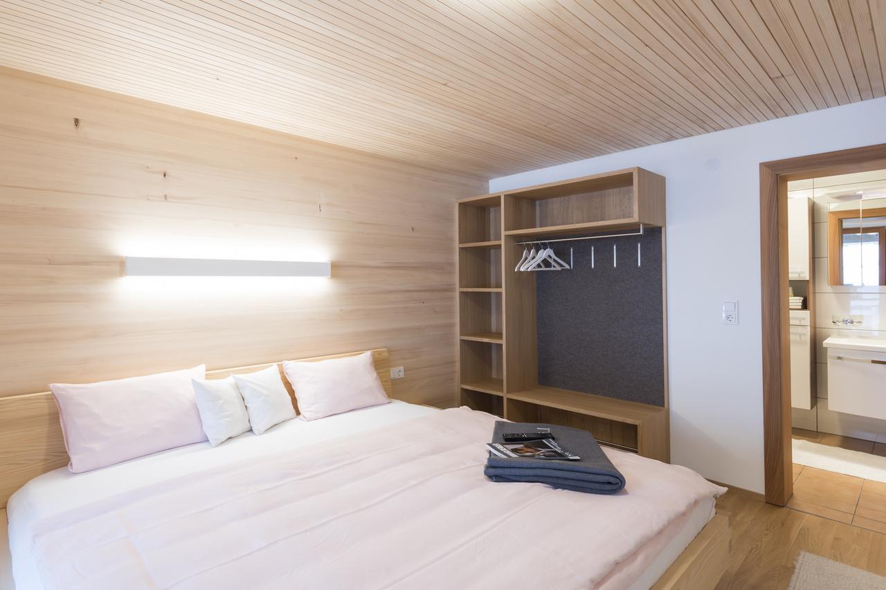 Appartements Christine Bezau Eksteriør bilde