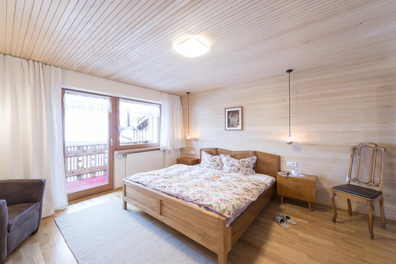 Appartements Christine Bezau Eksteriør bilde