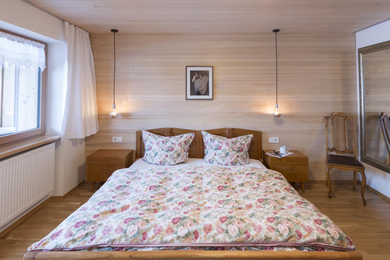 Appartements Christine Bezau Eksteriør bilde